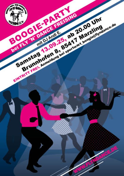 Flyer_Boogie-Party_2025-09_Brunnhofen