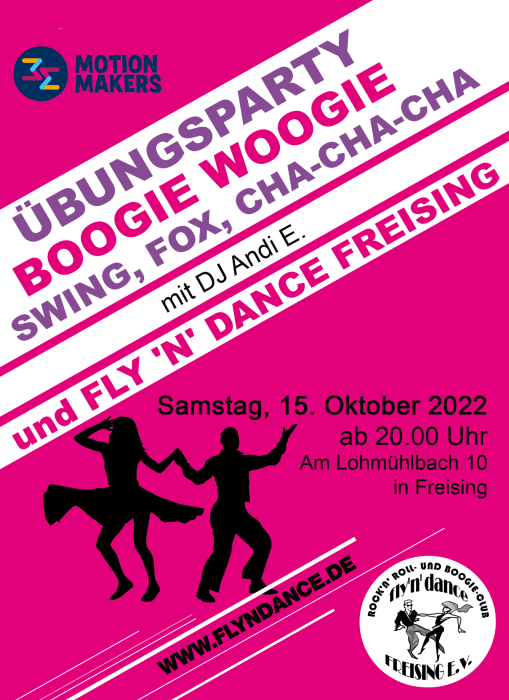 Flyer_Boogie-Party_TWS2022-10