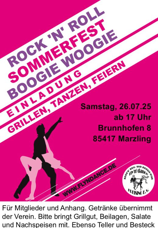 Sommerfest2025 Sommerfest2025